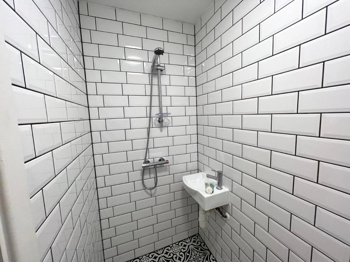 Apartament Flat 4, 10 St John'S Bournemouth Zewnętrze zdjęcie